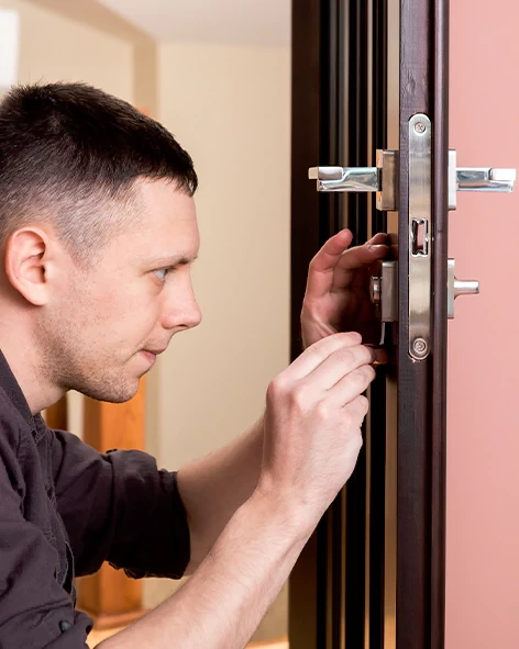 : Professional Locksmith For Commercial And Residential Locksmith Services in Orland Park