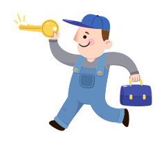 Local emergency lockout specialist near you offering 24/7 emergency lockout solution in Orland Park, IL