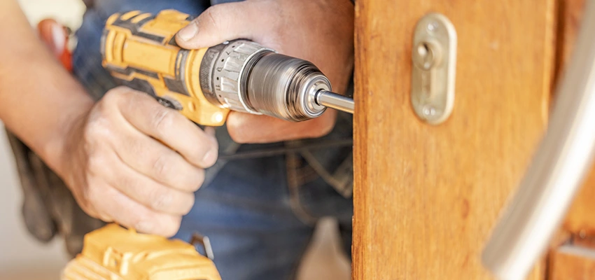 Eviction Locksmith in Orland Park, Illinois