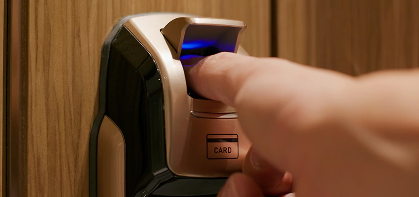 Office Rolling Door Lock Upgrades Solutions in Orland Park, IL