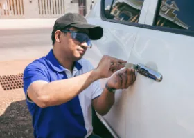 Car Locksmith in Orland Park, IL